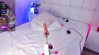 Videl_Star's sex show image