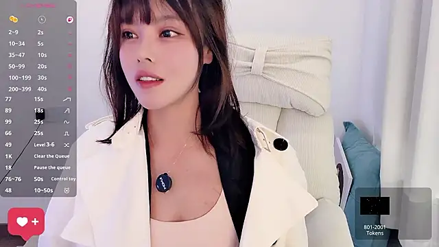 peachy_kiss's sex show image