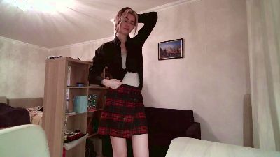 NanaLorr's sex show image