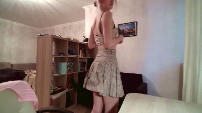 NanaLorr's sex show image