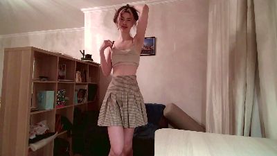 NanaLorr's sex show image