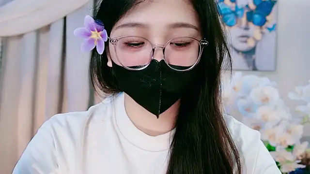 Chan_Chann's sex show image