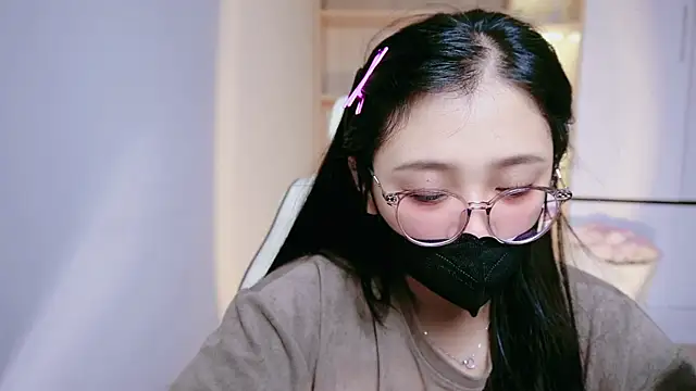 Chan_Chann's sex show image