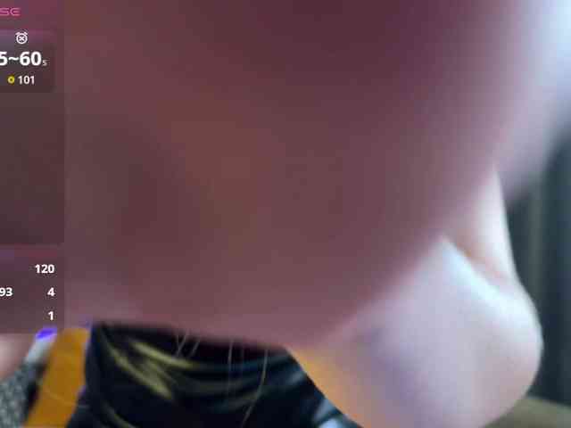 SakuPandora's sex show image