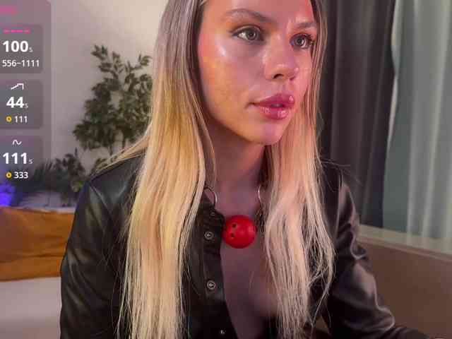 SakuPandora's sex show image