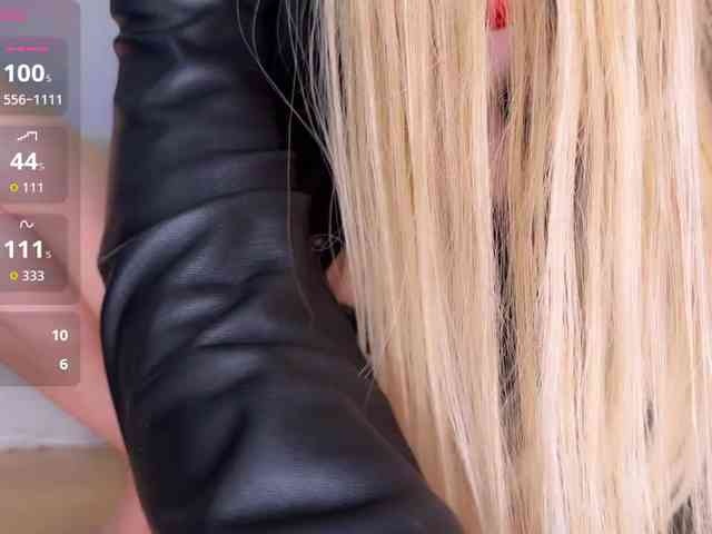 SakuPandora's sex show image