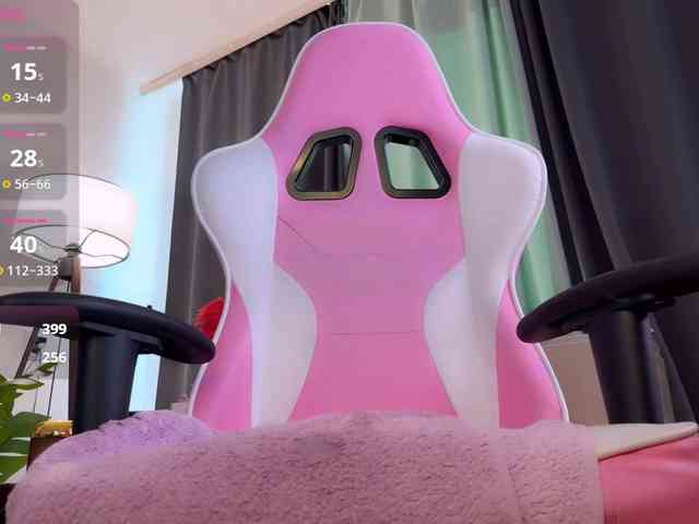 Sexshow-Bild von SakuPandora Sexshow-Bild von SakuPandora