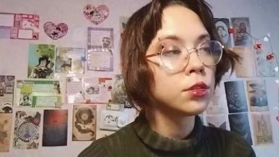 Изображение секс-шоу модели RandiBenham