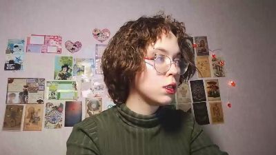 Изображение секс-шоу модели RandiBenham