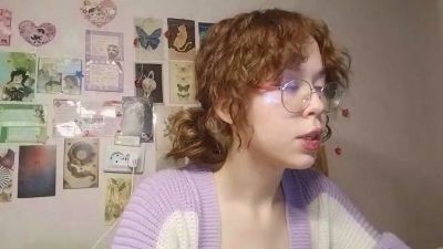 RandiBenham's sex show image RandiBenham's sex show image