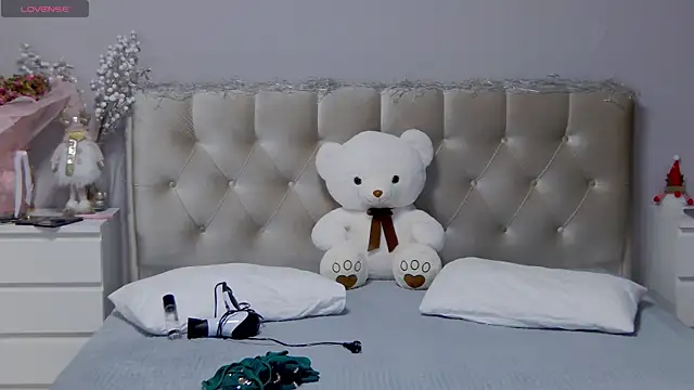 Baginyaaa's sex show image