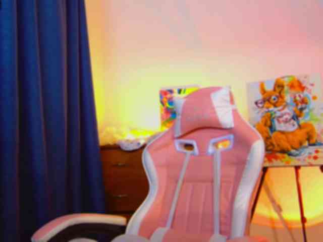 Sexshow-Bild von ann-mikele