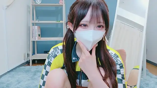 Koto-jpnk's sex show image