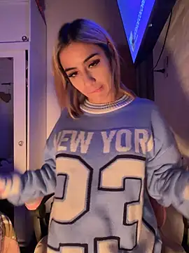 Nenitatierna1's sex show image