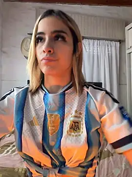 Nenitatierna1's sex show image