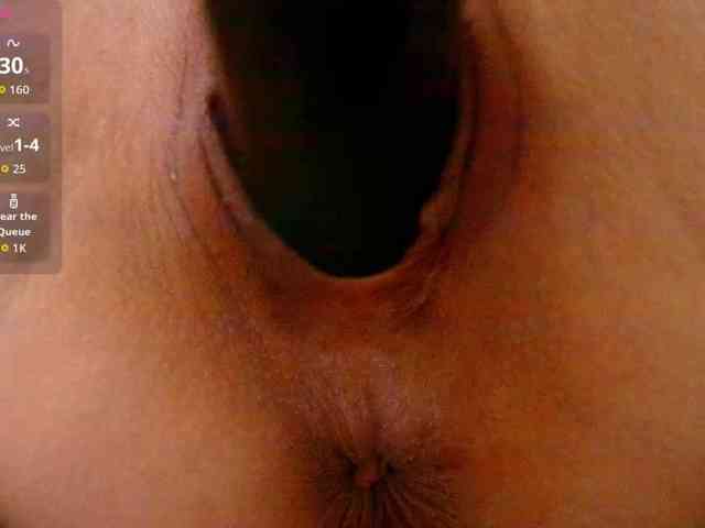 Juliannae's sex show image