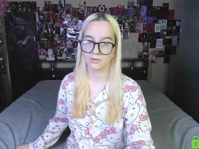Sexshow-Bild von Angel1Bunny Sexshow-Bild von Angel1Bunny