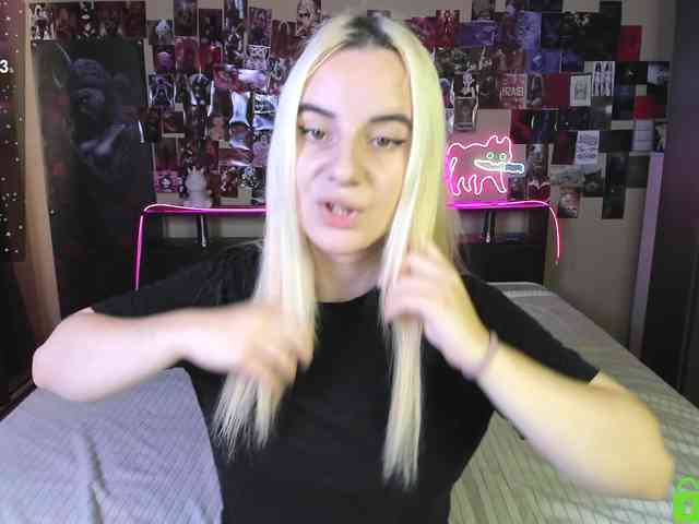 Sexshow-Bild von Angel1Bunny Sexshow-Bild von Angel1Bunny