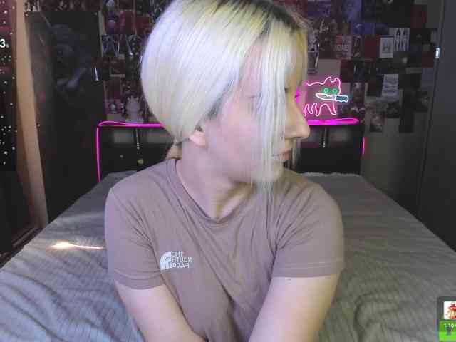 Sexshow-Bild von Angel1Bunny Sexshow-Bild von Angel1Bunny