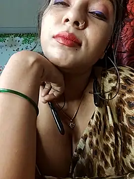 Hot_joya1's sex show image