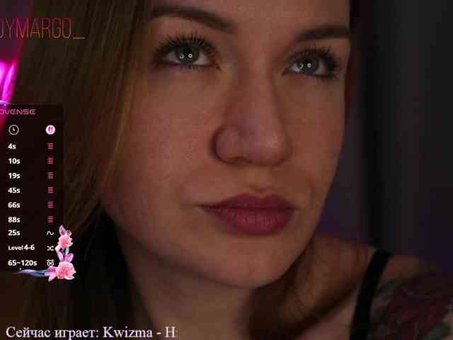 Изображение секс-шоу модели 1-x