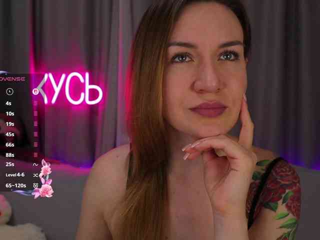 Изображение секс-шоу модели 1-x
