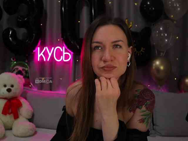 Изображение секс-шоу модели 1-x Изображение секс-шоу модели 1-x