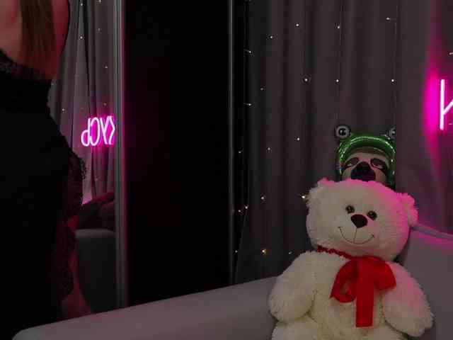 Изображение секс-шоу модели 1-x Изображение секс-шоу модели 1-x