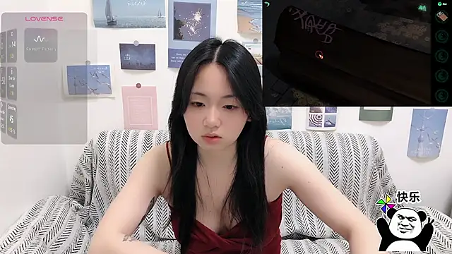 Sexshow-Bild von LiLiYbaby Sexshow-Bild von LiLiYbaby