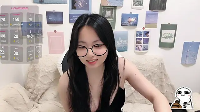 Sexshow-Bild von LiLiYbaby Sexshow-Bild von LiLiYbaby