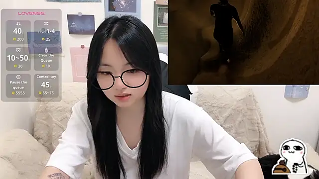 Sexshow-Bild von LiLiYbaby Sexshow-Bild von LiLiYbaby