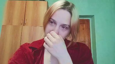 BrandeHaley's sex show image