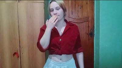 BrandeHaley's sex show image