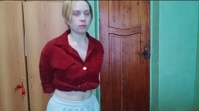 BrandeHaley's sex show image