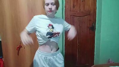 BrandeHaley's sex show image