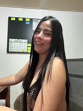 Sexshow-Bild von Marilyn_Monrou