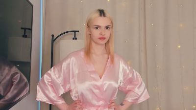 Изображение секс-шоу модели PenniChristle