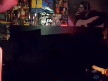 Sexshow-Bild von cherriesinchains