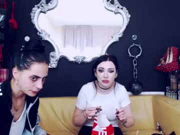 Изображение секс-шоу модели goddessgeorgia