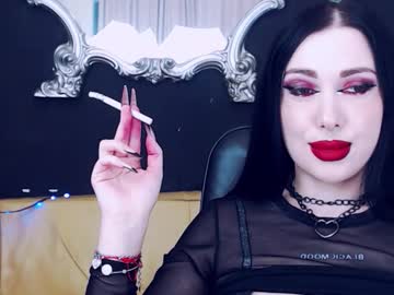 goddessgeorgia's sex show image