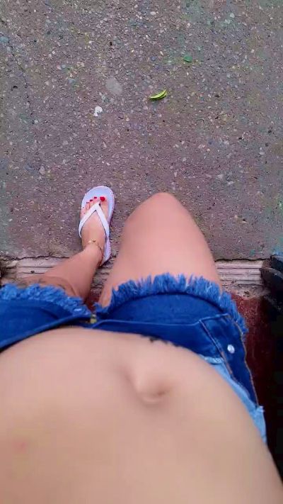 Sexshow-Bild von girl_pee