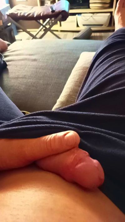 Sexshow-Bild von milferotika