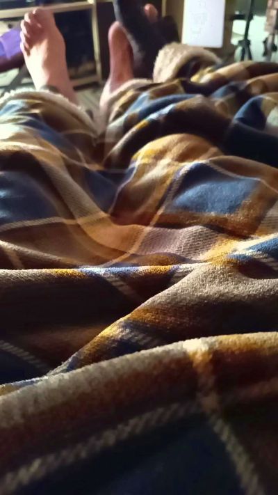 Sexshow-Bild von milferotika