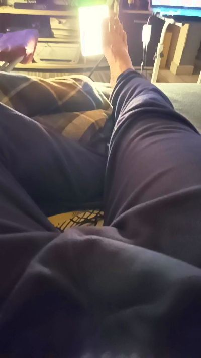 Sexshow-Bild von milferotika