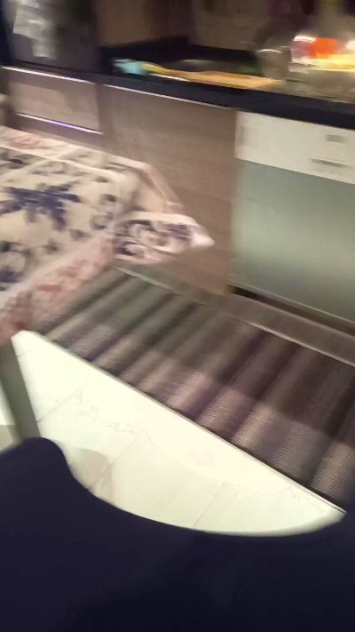 Sexshow-Bild von milferotika