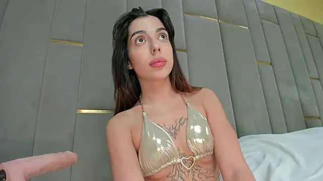 Sexshow-Bild von eva_lim Sexshow-Bild von eva_lim