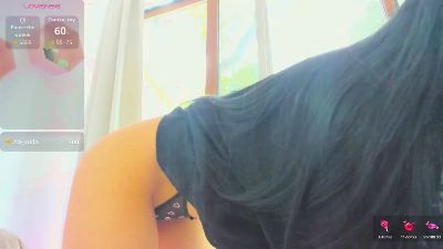 AwesomeJolie's sex show image