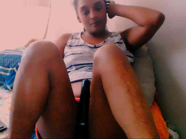 Изображение секс-шоу модели IndianSutraX