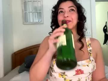 straightoutthetrailer's sex show image