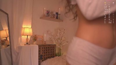 Изображение секс-шоу модели OdetteAllenson